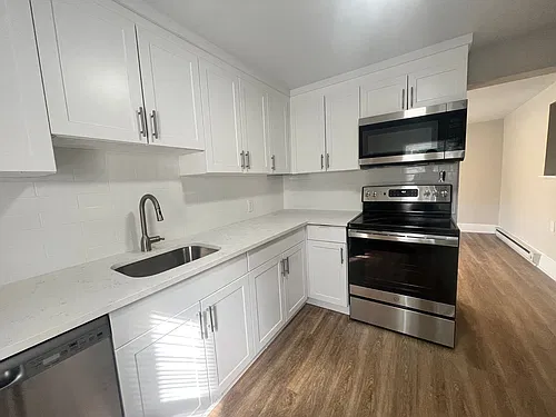 Floor plan 829A