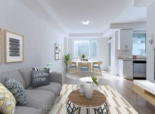 9460 The Gore Rd #86, Brampton, ON L6P 0A8