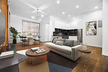 Rented by REAL New York