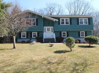 31 Highview Rd, Denville, NJ 07834