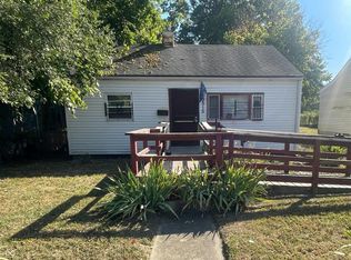 3515 N Keystone Ave, Indianapolis, IN