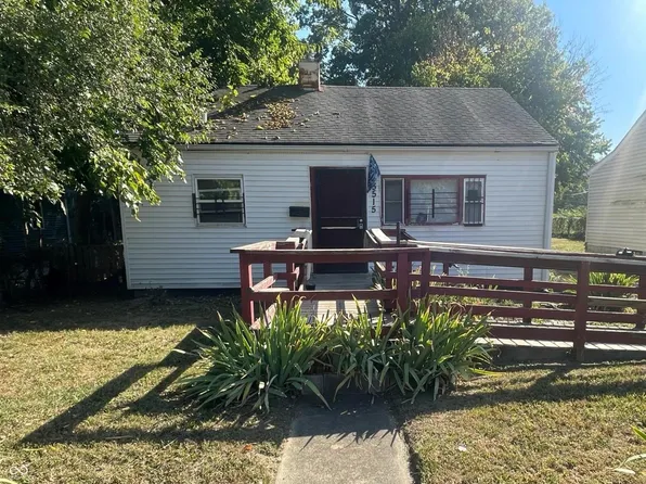 3515 N Keystone Ave, Indianapolis, IN 46218