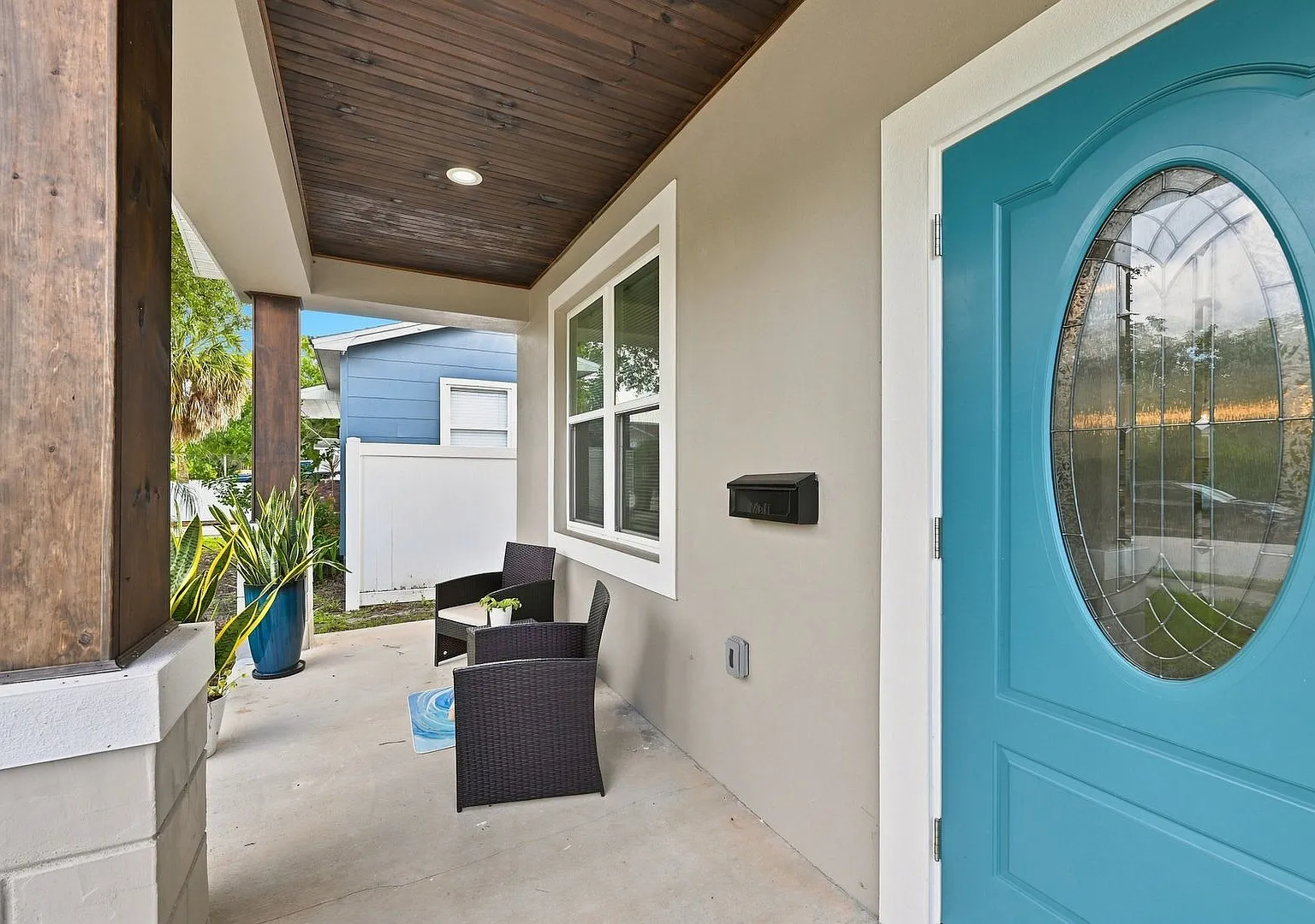 Modern New Construction 3/2 House - Prime St. Pete — Photo 4