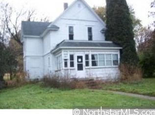 307 Vienna Ave S, Herman, MN 56248