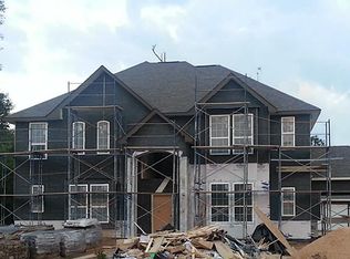 28419 Rose Vervain Dr, Spring, TX 77386