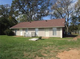 179 Twin Lakes Rd, Natchitoches, LA 71457