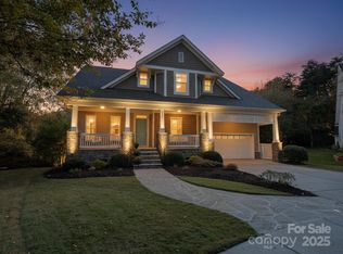 7820 Crestfield Ln, Tega Cay, SC 29708