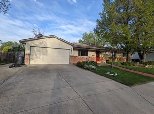 2456 Silver Fir Ave, Loveland, CO 80538