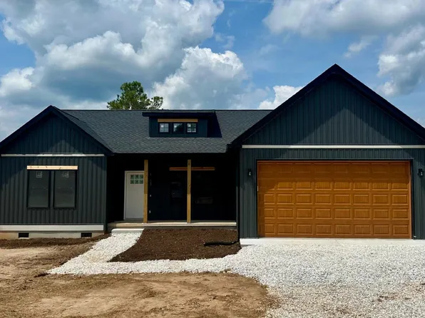 133 Fox Hall Dr Lot 11, Amherst, VA 24521