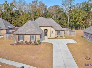 4222 Union Dr, Addis, LA 70710
