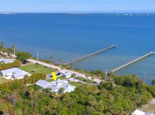 11995 S Indian River Dr, Jensen Beach, FL 34957
