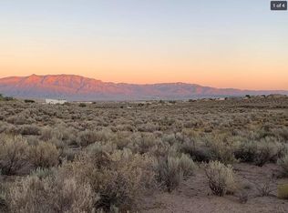 41st Ave NW, Rio Rancho, NM 87144