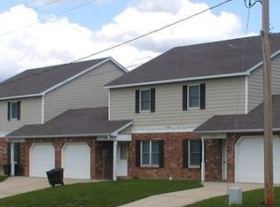 806 Halifax Dr, Rolla, MO 65401