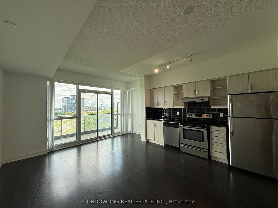1st image of 160 Vanderhoof Ave #1418
