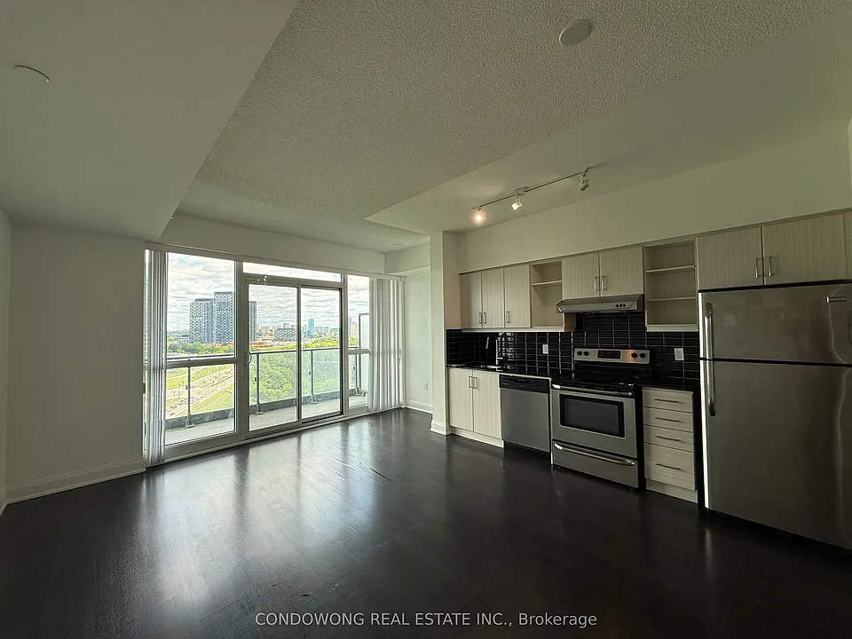 160 Vanderhoof Ave #1418