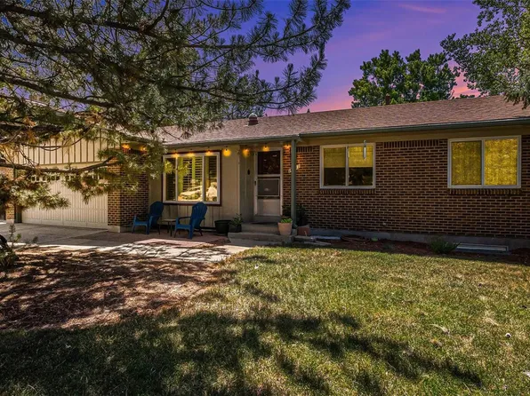 16917 E Eldorado Circle, Aurora, CO 80013