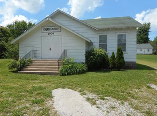 1006 Freeman Rd, Neosho, MO 64850