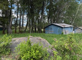 Maude S Canyon Rd, Butte, MT 59701