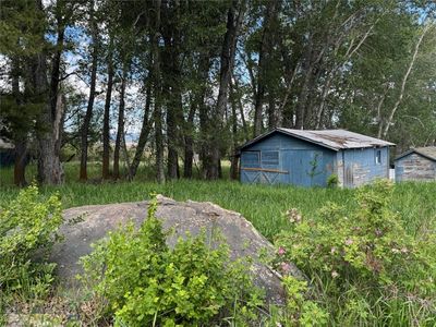 Maude S Canyon Rd, Butte, MT, 59701