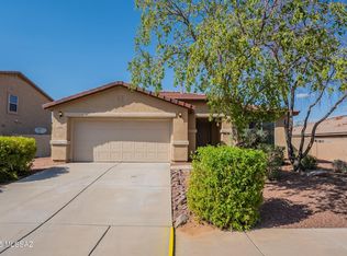 3631 E Foxtrotter Rd, Tucson, AZ 85739