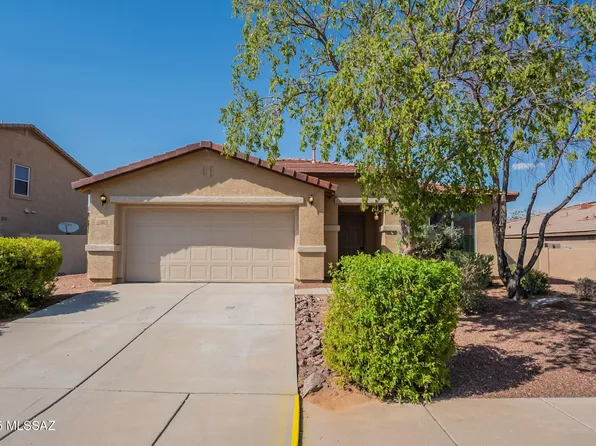 3631 E Foxtrotter Rd, Tucson, AZ 85739