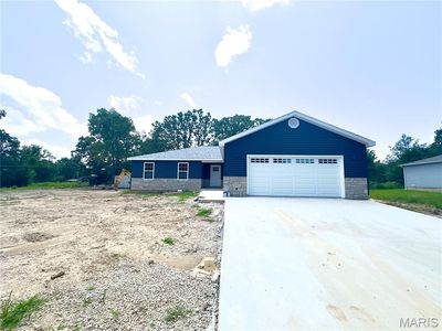 0 Half Dr, Dixon, MO, 65459
