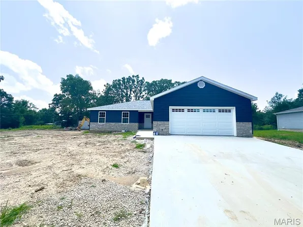 0 Half Dr, Dixon, MO 65459