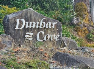 Dunbar Cove, Gig Harbor, WA 98335