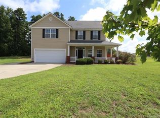 2810 Eagle View Ln #68, Monroe, NC 28110