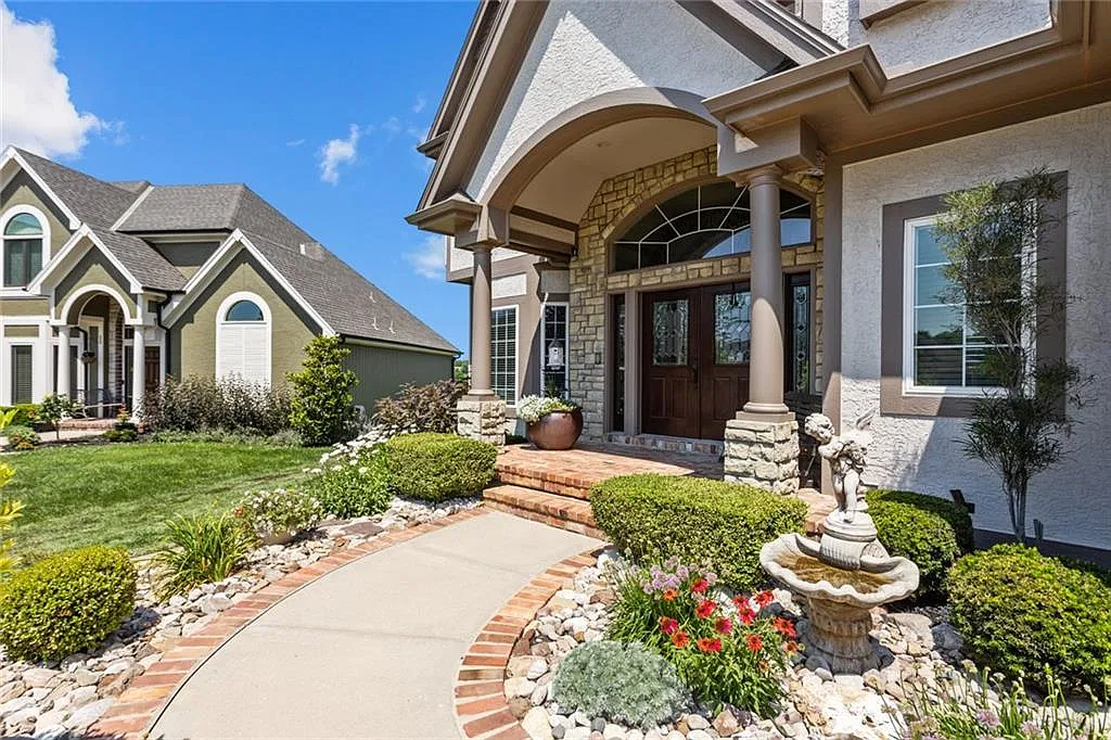 4 bed, 4.5 bath, 3544 sqft, $3,850 — Photo 4