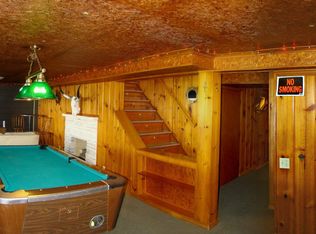 135 Round Lake Dr, Michigan Center, MI