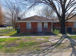 3812 Lee St, Houston, TX 77026