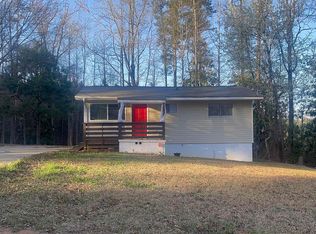 4679 Dodson Rd, Union City, GA 30291