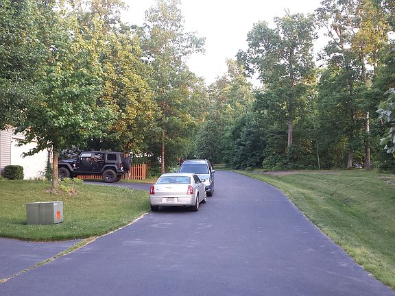 Private Drive
