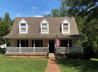 460 Martin Farm Rd, Madison, NC 27025