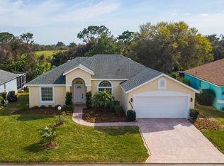 2312 Commodores Club Blvd, Saint Augustine, FL 32080