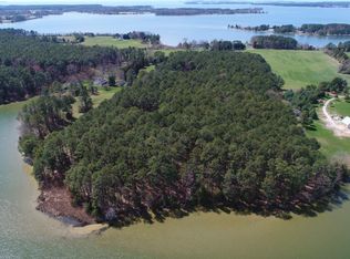 Pea Nck, Saint Michaels, MD 21663