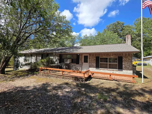 238 Polk Rd #35, Hatfield, AR 71945