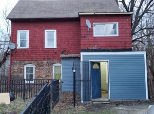 2203 E 90th St, Cleveland, OH