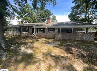 2375 S Pine St, Spartanburg, SC 29302