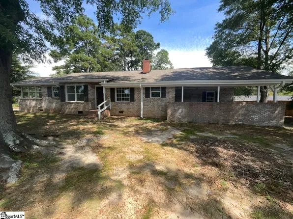 2375 S Pine St, Spartanburg, SC 29302