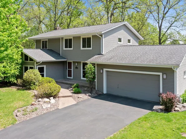 8143 Pennsylvania Cir, Bloomington, MN 55438