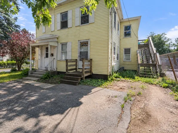 135 Irving St, Framingham, MA 01702
