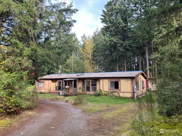 20917 99th Avenue E, Graham, WA 98338