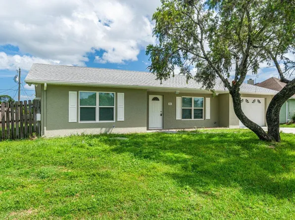 741 SW Byron Street, Port St Lucie, FL 34983