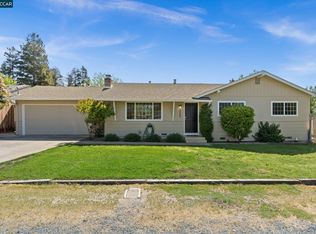 4300 Arleda Ln, Concord, CA 94521