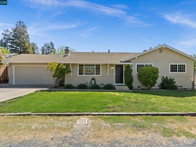 4300 Arleda Ln, Concord, CA, 94521
