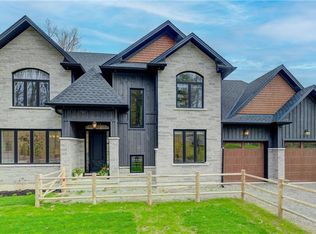 1095 Mineral Springs Rd, Ancaster, ON L9H5E3