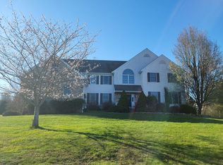 91 Waterview Dr, Glenmoore, PA 19343