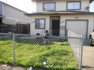 1343 53rd Ave, Oakland, CA